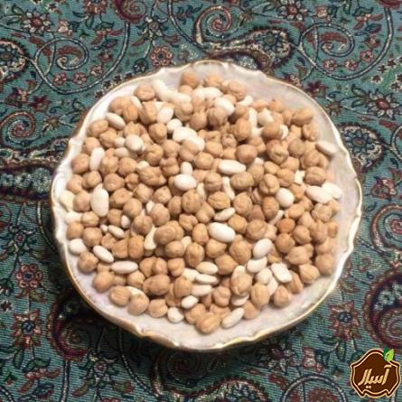 فروش آنلاین نخود متوسط آبگوشتی در اصفهان